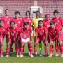 Sempat Berkonflik, Timnas Putri Indonesia Akui Butuhkan Djenna De Jong