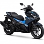 5 Rekomendasi Motor Bekas Yamaha Aerox: Gaya Elit, Gesit, dan Irit