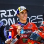 4 Pembalap Ducati Bertarung di MotoGP Mugello 2025, Gigi Dall'igna Bangga