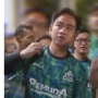 Wapres Gibran Tanding Bola Bareng Striker Timnas Indonesia, Momen Cetak Goal Digunjing