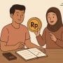 Stop Lakukan Ini! 5 Kebiasaan Buruk yang Diam-diam Menguras Gaji UMR-mu