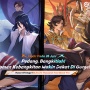 Rincian Update Game Honor of Kings x Bleach: Dari Skin sampai Hadiah Baru