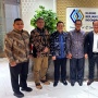 Digitalisasi Resi Gudang Tembus Triliunan, Tapi Ketimpangan Akses Masih Mengintai