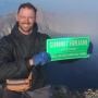 Nyaris Tewas di Rinjani: Kisah Ajaib Warga Irlandia Selamat dari Jurang 200 Meter!