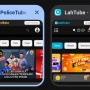 4 Temuan Warganet soal Kejanggalan PoliceTube, Mirip Situs Lahtube