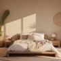7 Warna Cat Kamar Tidur yang Bikin Adem, Suasana Jadi Lebih Nyaman