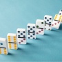 Lebih dari Sekadar Tradisi, Permainan Domino Tetap Relevan di Tengah Modernisasi