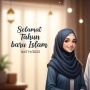 45 Ucapan Selamat Tahun Baru Islam 1447 H/2025 yang Menyentuh dan Kekinian