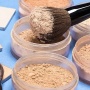 5 Pilihan Bedak Tabur yang Bikin Glowing dan Tahan Lama, Mulai Rp20 Ribuan!