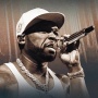 Resmi, 50 Cent Terpilih Jadi Balrog di Film Street Fighter Terbaru