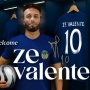 Ze Valente Belum Tetapkan Target di PSIM Yogyakarta, Pilih Fokus Adaptasi?