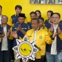 Sebut Golkar Milik Rakyat Indonesia, Bahlil: Dari Sepatu Miring hingga Anak Desa Semua Ada