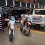 Indonesia Rally Raid Adventure Gabungkan Dua Kendaraan Dalam Satu Trek Off-Road