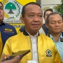Jabatan Ketum Bahlil Mau Digusur Lewat Munaslub? Golkar DKI: Isu Murahan, Jangan Mau Diadu Domba