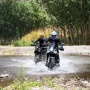 Pesona Motor Italia Harga Setara XMAX: Tampang ala Yamaha Tenere, Bikin CRF dan KLX Minder