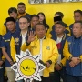 Menteri ESDM Bahlil Lahadalia Mendadak Dipanggil Presiden Prabowo ke Hambalang, Ada Apa?