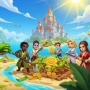 10 Rekomendasi Game Penghasil Uang Tanpa Deposit, Simulasi Bangun Pulau hingga Pertarungan Naga!