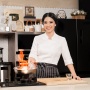 Disebut Penjual Siomay oleh Aisyahrani, Padahal Chef Devina Bukan Orang Sembarangan di Dunia Kuliner