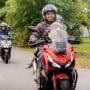 5 Motor Bekas Jenis Matic Nyaman untuk Touring: Bagasi Lega, Ada yang Lebih Murah dari Beat!
