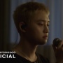 Vokalnya Bikin Merinding, Doh Kyung Soo Rilis Live Clip Lagu I'll Be There