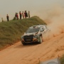 Target 10 Besar: Pebalap Dewa United Motorsport X MSRT Siap Gempur Rally Sumut Usai 6 SS Tuntas