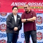 Sukses Digelar, Erick Thohir Minta Mertua Pratama Arhan Rutin Gelar Turnamen Usia Dini