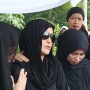 Kronologi Ibu Mita The Virgin Meninggal, Imbas Kanker, Ada Pendarahan di Lambung
