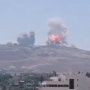 Israel Berulah Lagi: Serang Lebanon, Warga Tewas dan Belasan Luka-luka