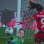 Sama-sama Buntu, Ini Hasil Babak Pertama Timnas Putri Indonesia vs Kirgistan