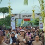 Trail Run di Kaki Merapi: Perpaduan Olahraga, Cinta Alam, dan Aksi Nyata untuk Bumi