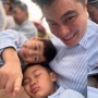 Tanggapan Baim Wong usai Dapat Hak Asuh Anak: Biarkan Saya Hidup Tenang