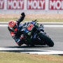 Quartararo Abaikan Hasil MotoGP Brasil, Salip Marc Marquez Lebih Penting di Tengah Masa Sulit
