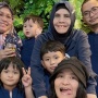 Ungkap Ketakutan Terbesar, Kisah Mita The Virgin Rawat Ibu Sebelum Meninggal