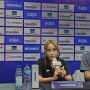 Shafira Ika Putri Tegaskan Incar Kemenangan Lawan Kirgistan