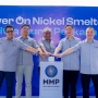 Smelter Nikel MMP Resmi Beroperasi, Cetak 1.000 Lapangan Kerja dan Dorong Industri EV