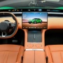 Begini Interior Xiaomi YU7, Mobil Listrik SUV Anyar dengan Kabin Premium