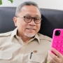 TN Tesso Nilo Jadi Kebun Sawit Ilegal,Wawancara Zulkifli Hasan dan Harrison Ford Viral Lagi