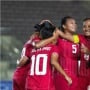 Timnas Putri Indonesia Gagal, Media Asing: PSSI Cuma Pakai Strategi Instan