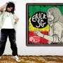 Pencipta Hits Koplo Happy Asmara Banting Stir ke Reggae? Erick SG Rilis Karya ke-100