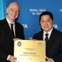 Media Asing Sebut Erick Thohir Ketakutan Perubahan UU Naturalisasi Vietnam