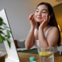 5 Rekomendasi Skincare Malam untuk Pria dan Wanita, Wajah Glowing Saat Bangun Pagi