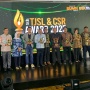 PNM Wujudkan Komitmen Peduli Lingkungan, Raih Penghargaan Gold di TJSL & CSR Awards 2025