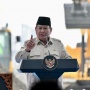 Prabowo Resmikan Proyek Raksasa Baterai Listrik Senilai 5,9 Miliar Dolar AS di Karawang