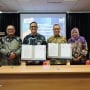 Potensi 1,5 Juta Jemaah Umrah dan 1 Juta PMI Jadi Fokus Ekspansi Bisnis Logistik