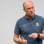 Profil Peter de Roo, Juru Taktik Belanda yang Resmi Tangani Persis Solo, Sehebat Apa?