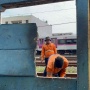 Menelusuri Jejak Aktivitas Prostitusi Tembok Berlubang di Sekitar Stasiun Jatinegara