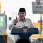 Prabowo Wanti-wanti : Tinggalkan Anggota Kabinet yang Tidak Bisa Kerja Cepat