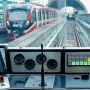 Jakpro Siapkan Kajian Teknis Perpanjangan Rute LRT Jakarta ke JIS dan PIK 2