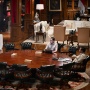 Prabowo Gelar Ratas Mendadak Dini Hari: Apa yang Dibahas Sampai Libatkan Bos Pindad dan PT DI?