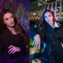 Merasa Lahir Duluan, Nathalie Holscher Ogah Dibilang Mirip Mahalini